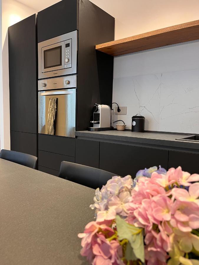 The Bright Nest Apartments Verona Exterior foto