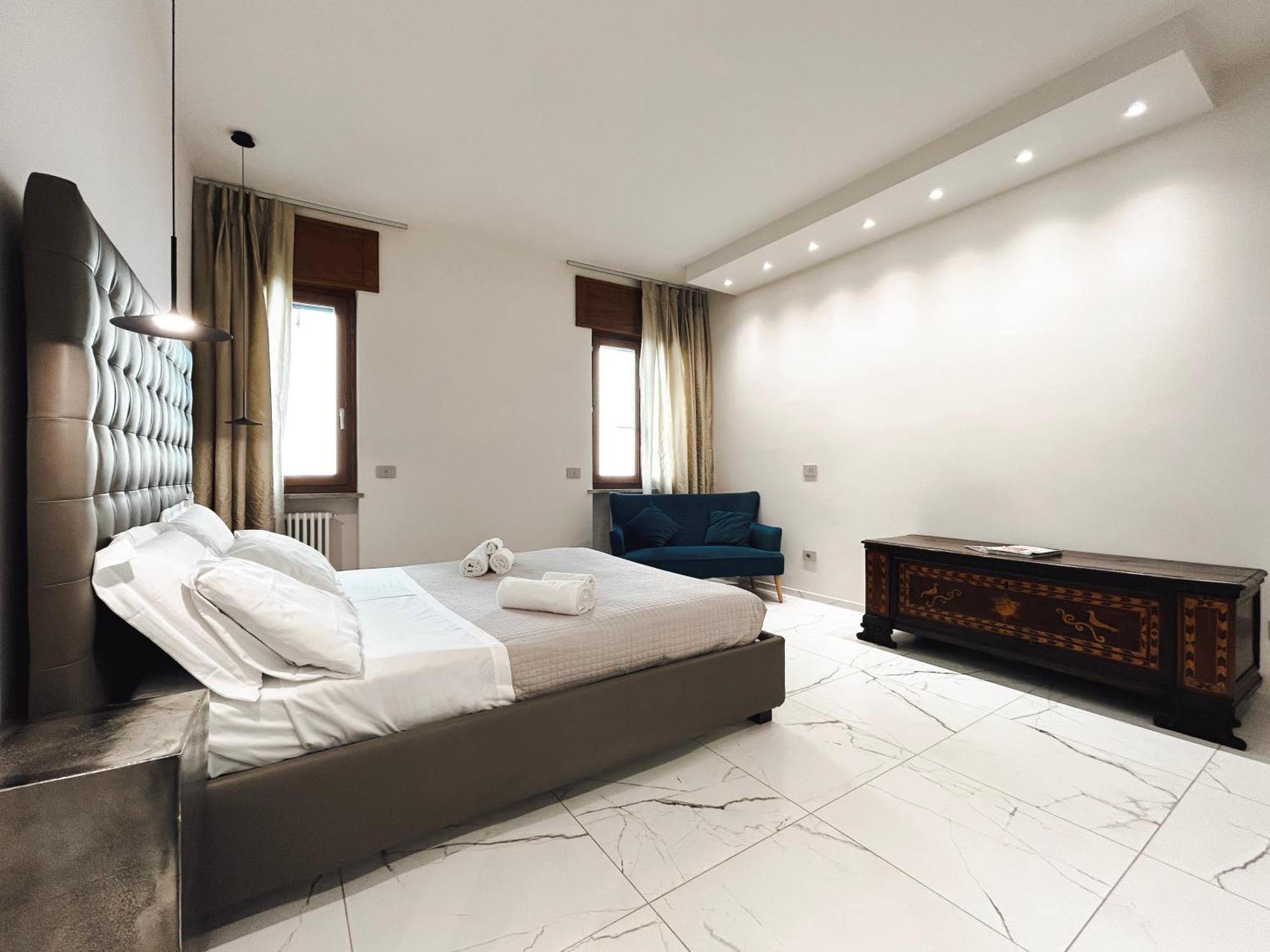 The Bright Nest Apartments Verona Exterior foto