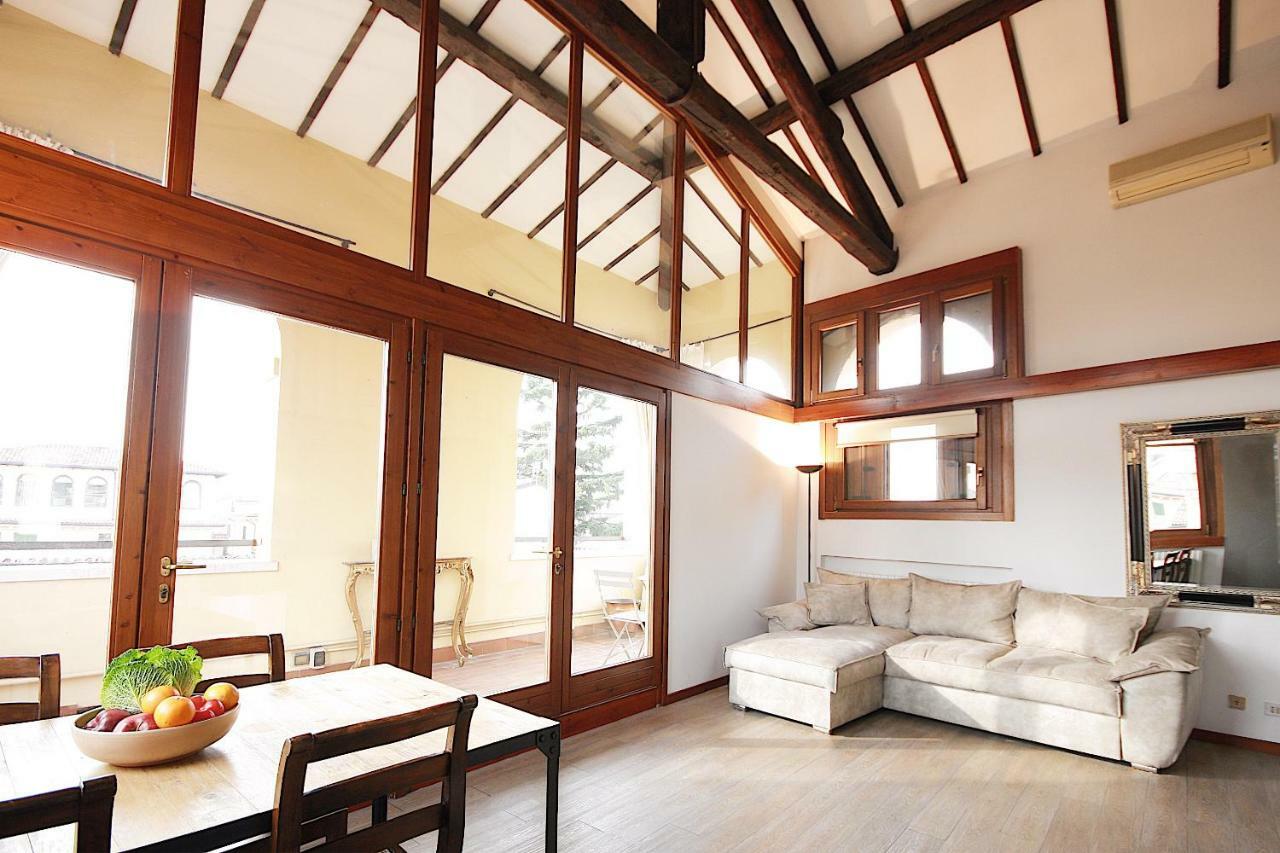 The Bright Nest Apartments Verona Exterior foto