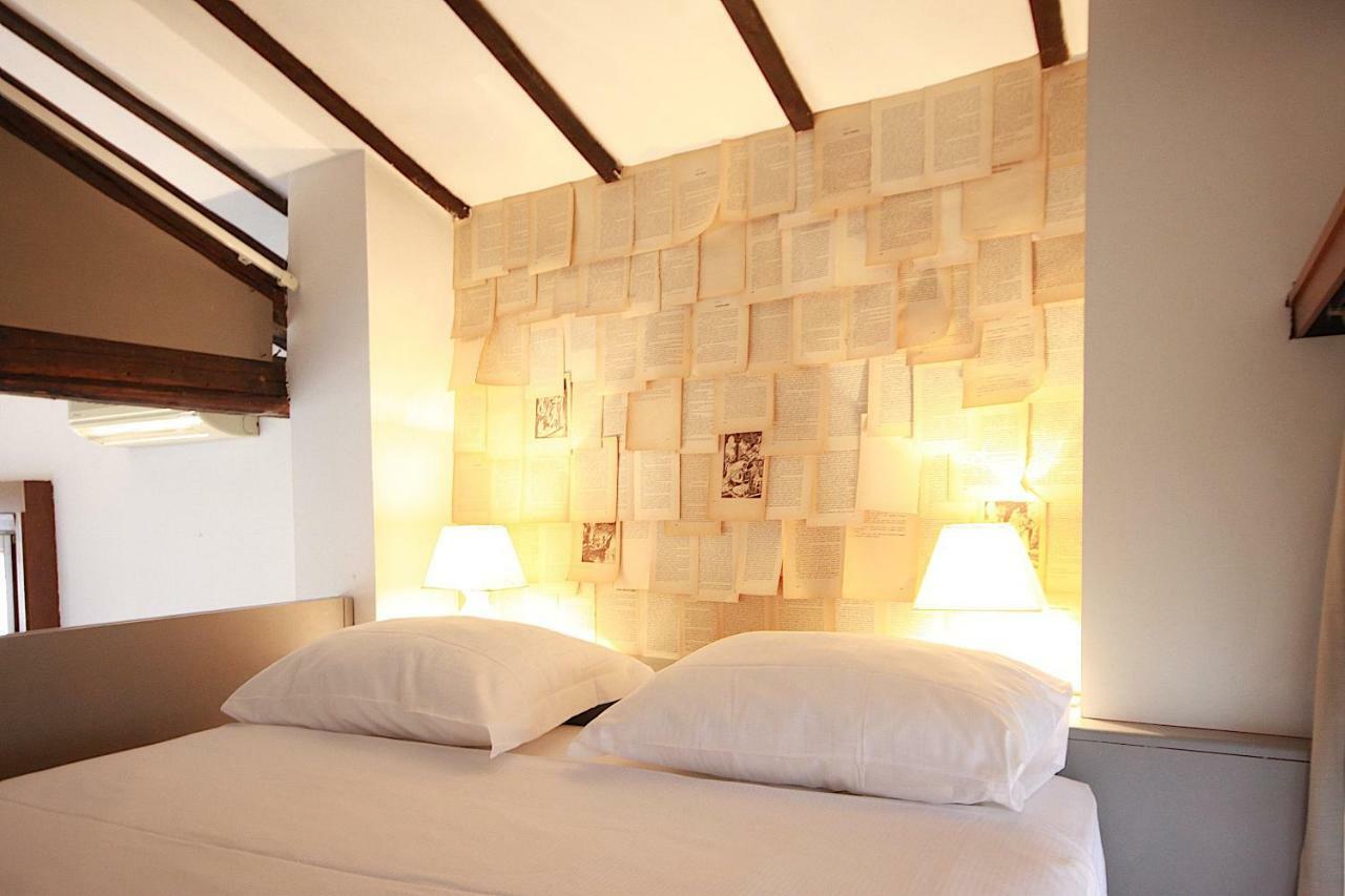 The Bright Nest Apartments Verona Exterior foto
