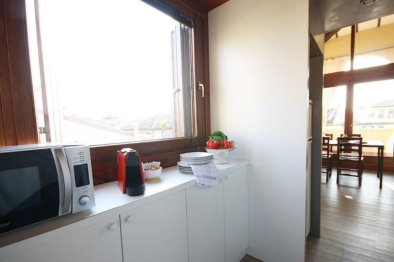 The Bright Nest Apartments Verona Exterior foto