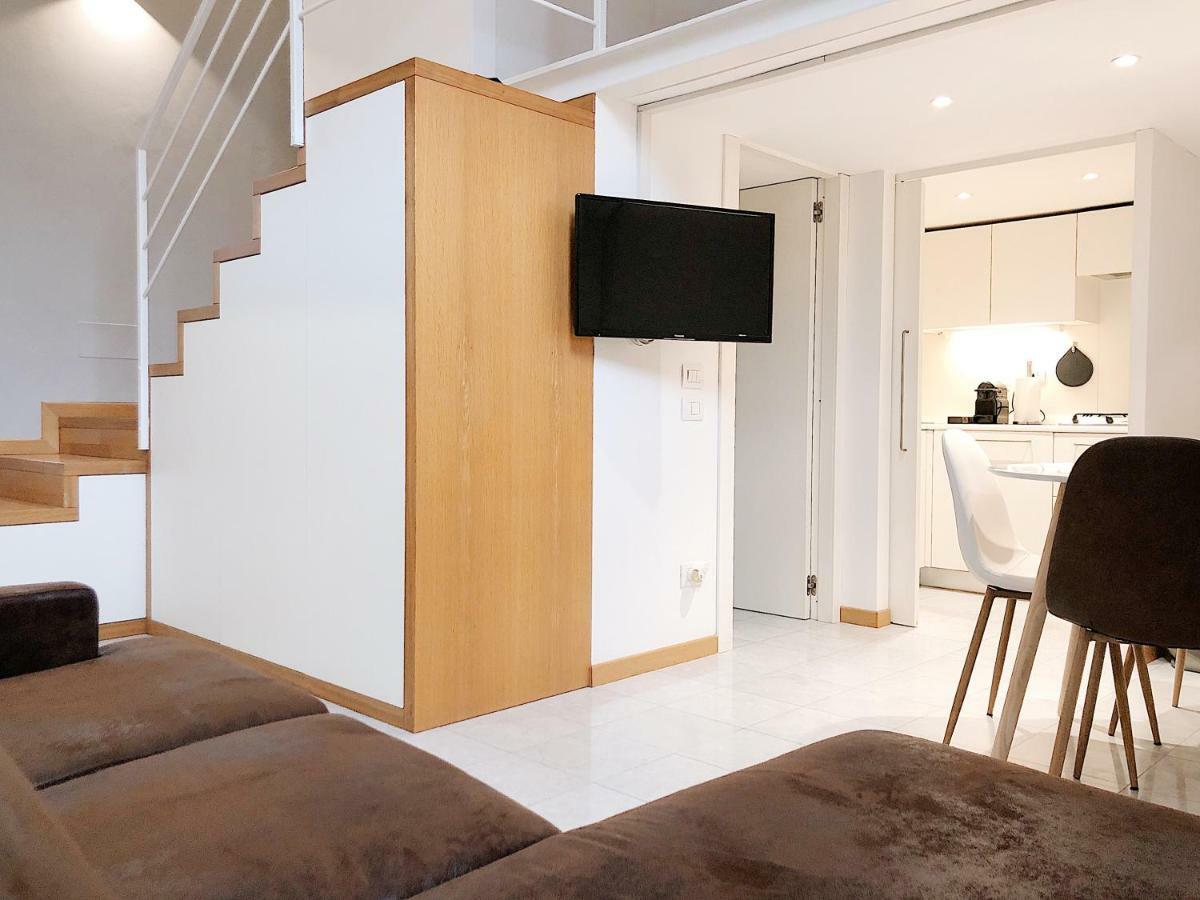 The Bright Nest Apartments Verona Exterior foto