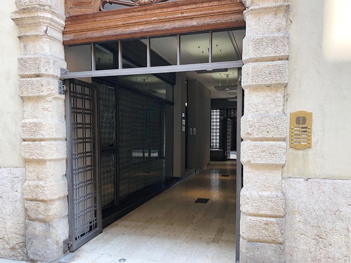 The Bright Nest Apartments Verona Exterior foto